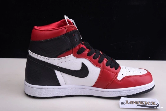 Reps TBK Air OG CD0461-601 1 Snake Jordan High WMNS Satin 0731